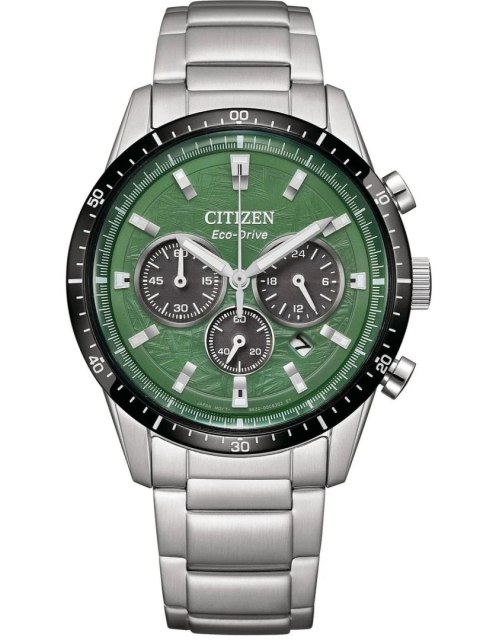 Zegarek Męski Citizen CA4624-56X