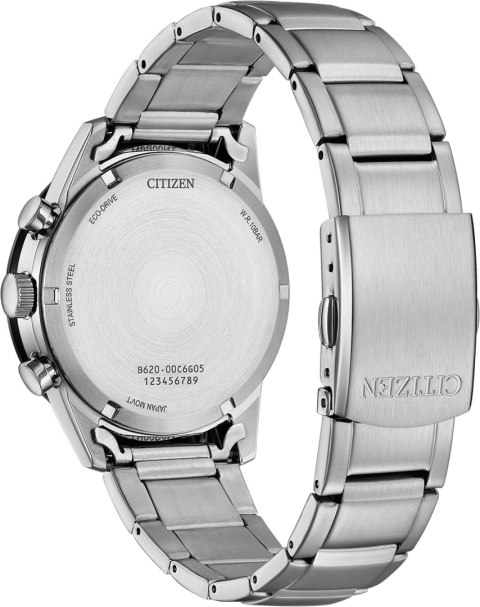Zegarek Męski Citizen CA4624-56X