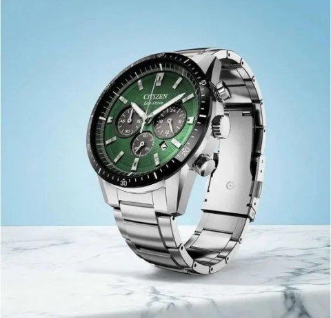 Zegarek Męski Citizen CA4624-56X