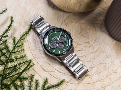 Zegarek Męski Citizen CA4624-56X