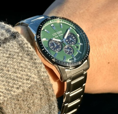 Zegarek Męski Citizen CA4624-56X
