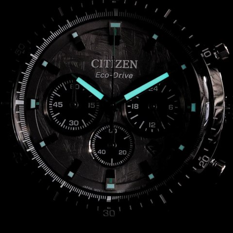 Zegarek Męski Citizen CA4625-02H