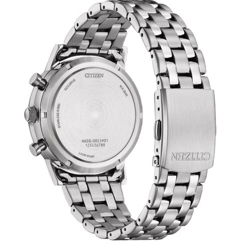 Zegarek Męski Citizen CA4630-53A