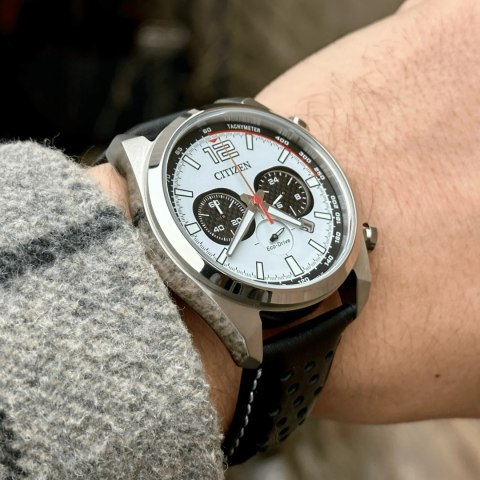 Zegarek Męski Citizen CA4640-09A