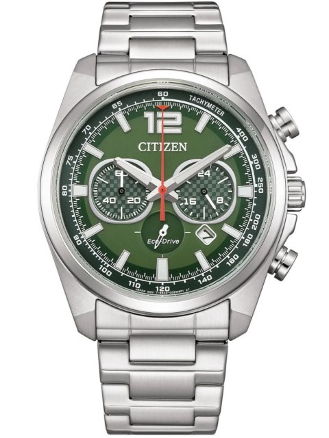 Zegarek Męski Citizen CA4640-50X