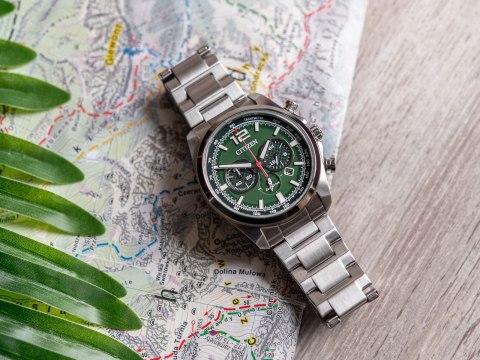 Zegarek Męski Citizen CA4640-50X