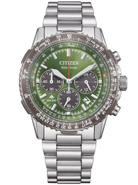 Zegarek Męski Citizen CA4664-60W