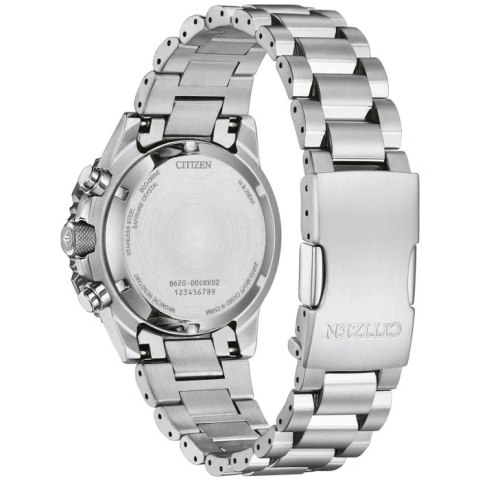 Zegarek Męski Citizen CA4664-60W