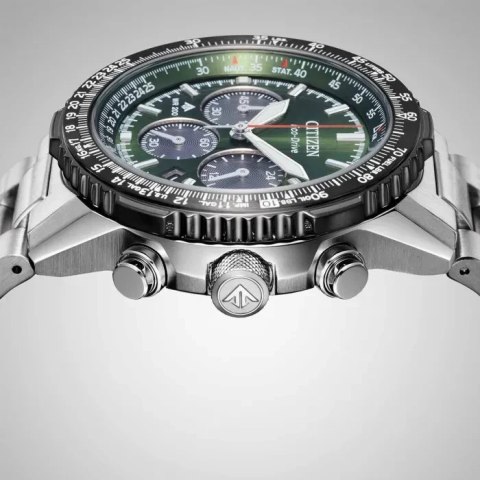 Zegarek Męski Citizen CA4664-60W