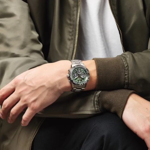 Zegarek Męski Citizen CA4664-60W