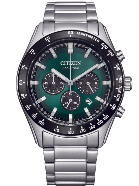 Zegarek Męski Citizen CA4674-58X