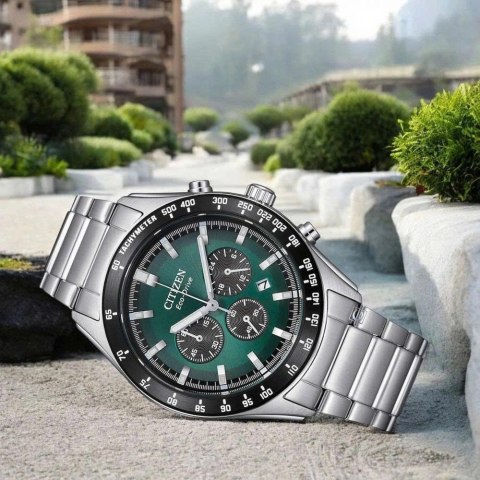 Zegarek Męski Citizen CA4674-58X