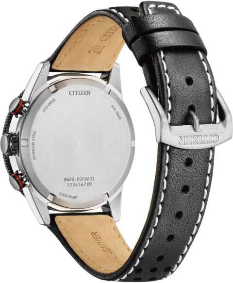 Zegarek Męski Citizen CA4717-06E