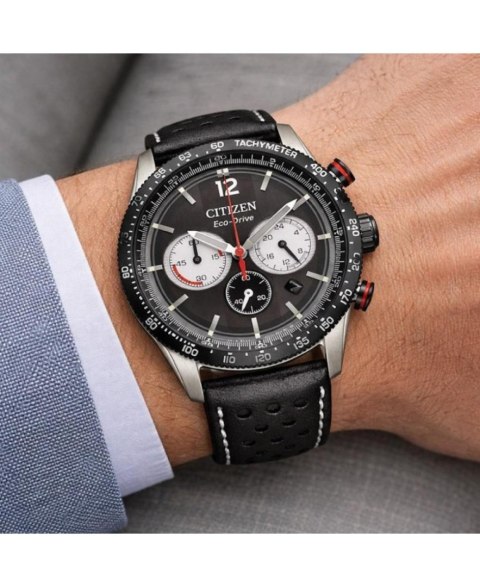 Zegarek Męski Citizen CA4717-06E