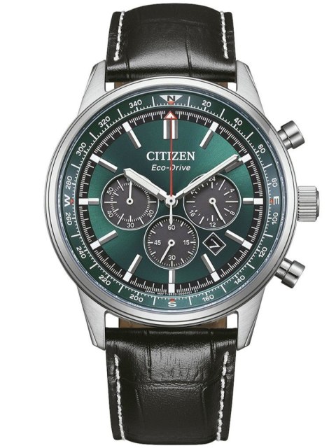 Zegarek Męski Citizen CA4720-01X
