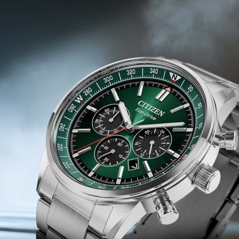 Zegarek Męski Citizen CA4720-52X