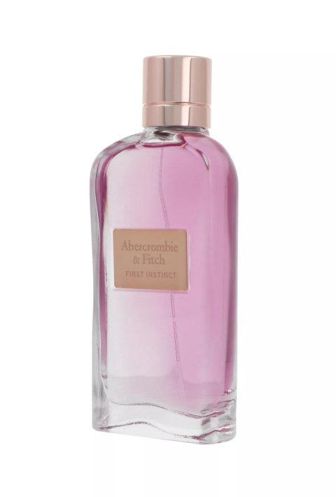 Abercrombie & Fitch First Instinct For Her Edp 100ml