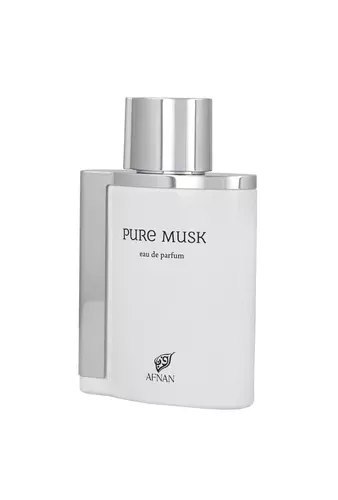 Afnan Pure Musk Edp 100ml