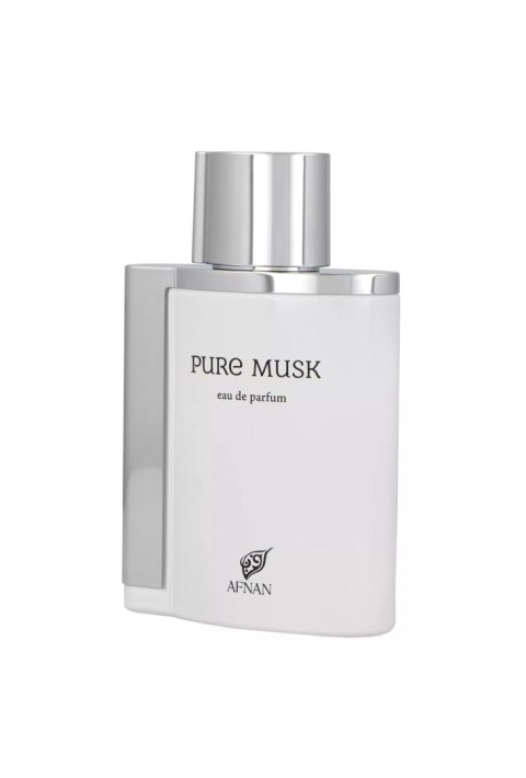 Afnan Pure Musk Edp 100ml