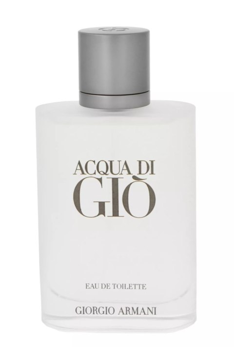 Armani Acqua Di Gio Refillable Edt 100ml