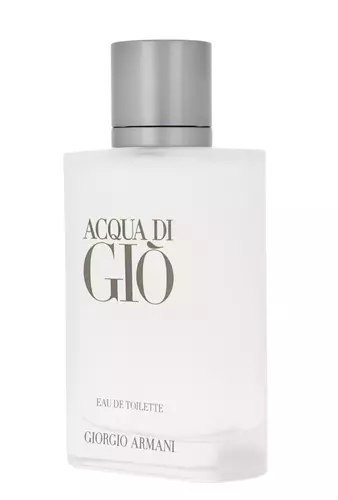 Armani Acqua Di Gio Refillable Edt 100ml