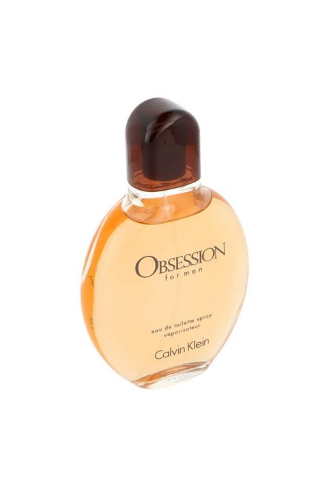 Calvin Klein Obsession For Men Edt 125ml