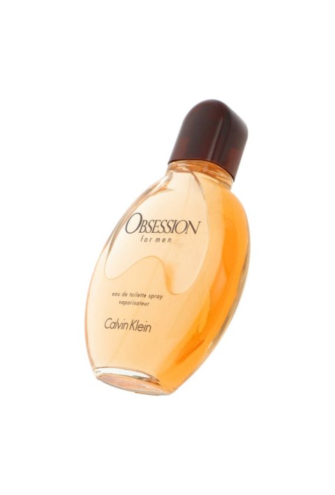 Calvin Klein Obsession For Men Edt 125ml