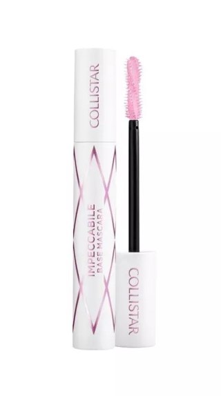 Collistar Impeccabile Base Mascara Cream Strawberry 12,5ml