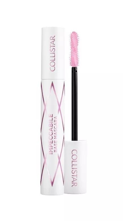 Collistar Impeccabile Base Mascara Cream Strawberry 12,5ml