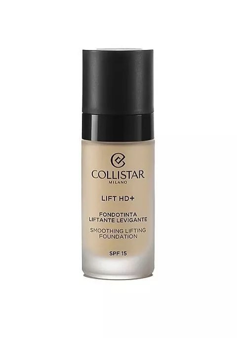Collistar Lift Hd+ Foundation 2N 30ml
