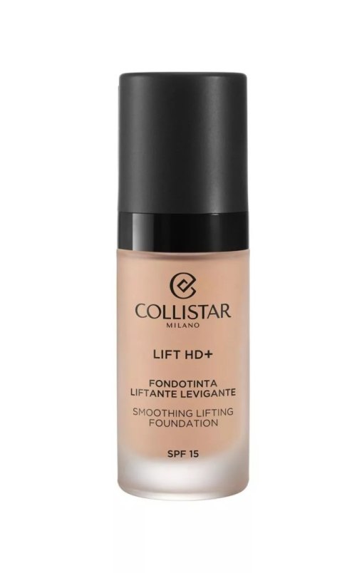 Collistar Lift Hd+ Foundation 3N 30ml
