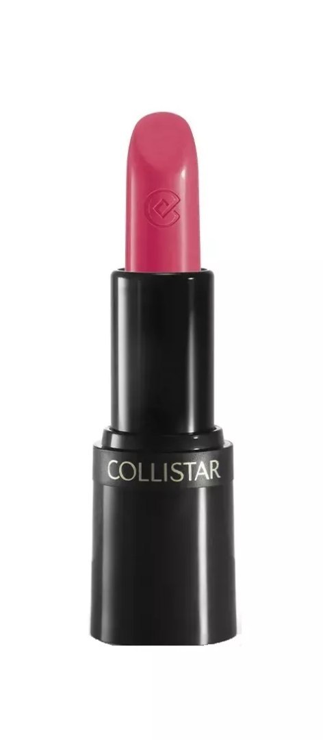 Collistar Lipstick Puro 107 Peony Tattoo 3,5ml