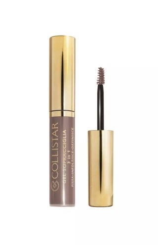 Collistar Professional Colored Eyebrow Gel 3 Bruno
