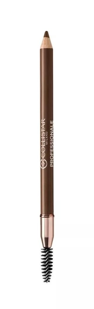 Collistar Professional Eyebrow Pencil 3 Brown 1,1g