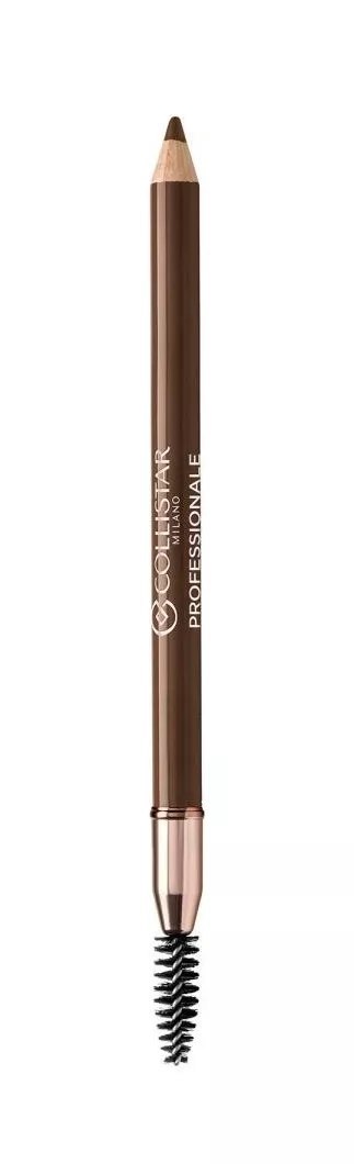 Collistar Professional Eyebrow Pencil 3 Brown 1,1g