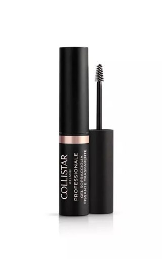 Collistar Professional Transparent Fixing Eyebrow Gel