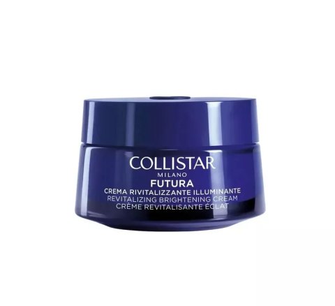 Collistar Revitalizing Illuminating Cream 50ml