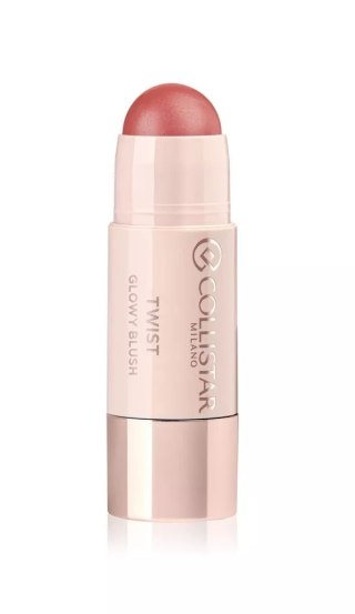 Collistar Twist Glowy Blush 03 Venere 5g