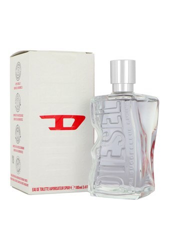 Diesel D By Diesel Edt 100ml