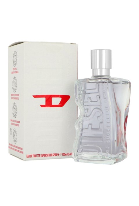 Diesel D By Diesel Edt 100ml