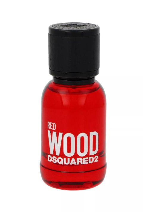Dsquared2 Red Wood Edt 30ml