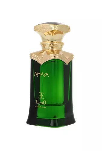 Elysio Amaya Extrait de Parfum 100ml