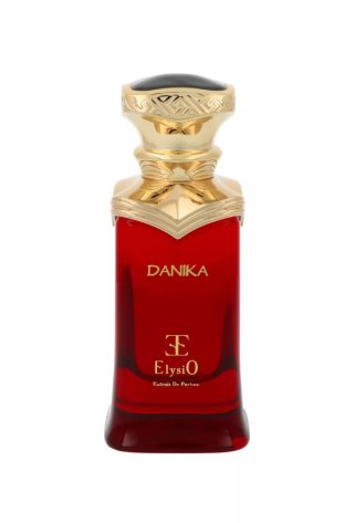 Elysio Danika Extrait de Parfum 100ml