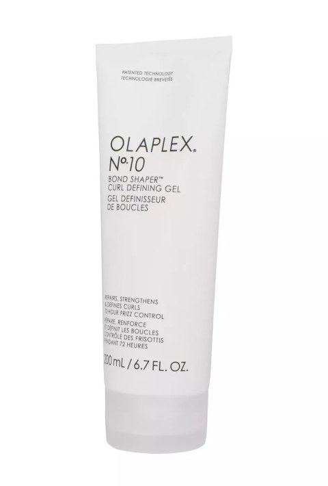 Olaplex No.10 Bond Shaper Curl Definig Gel 200ml