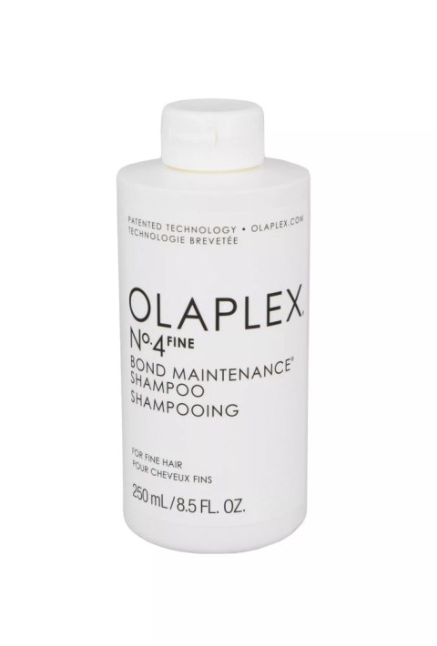 Olaplex No. 4 Fine Bond Maintenance Shampoo 250ml