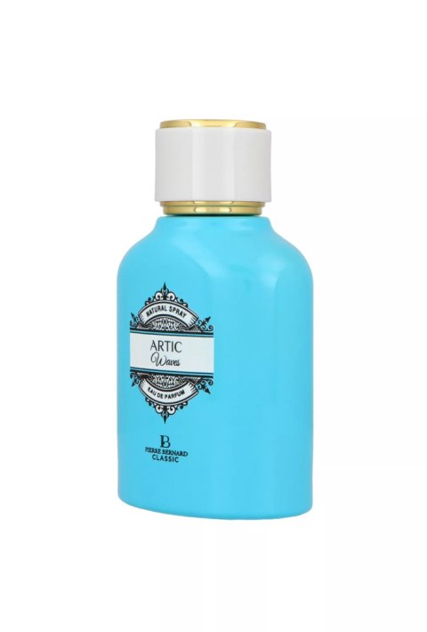 Pierre Bernard Classic Artic Waves Edp 100ml
