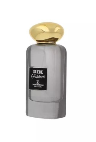 Pierre Bernard Classic Suede Patchouli Edp 100ml