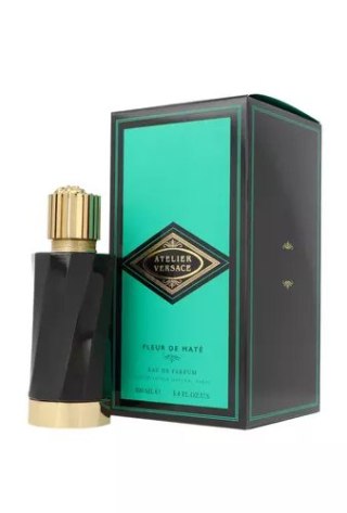 Versace Atelier Fleur De Mate Edp 100ml