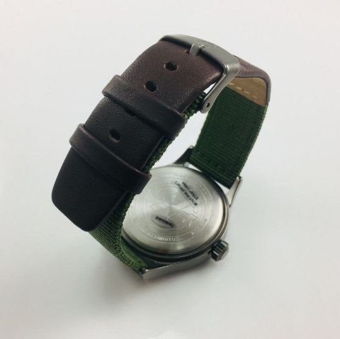 ZEGAREK MĘSKI TIMEX EXPEDITION TW4B06800 + BOX