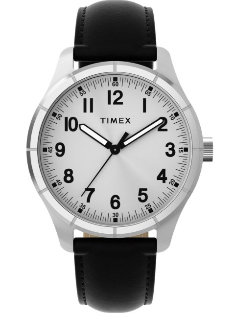 ZEGAREK MĘSKI TIMEX TW2Y16000 + BOX